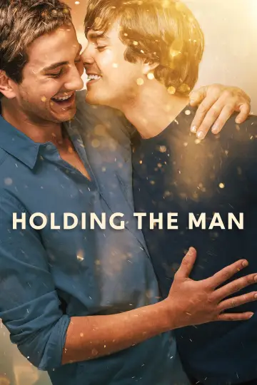 Plakat do filmu "Holding the Man" #755334