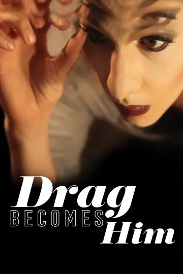 Plakat do filmu "Drag Becomes Him" #1146951
