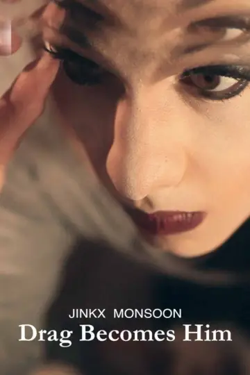 Plakat do filmu "Drag Becomes Him" #1146953