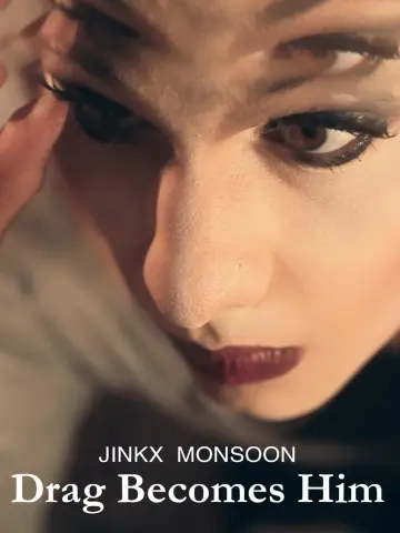 Plakat do filmu "Drag Becomes Him" #1146954