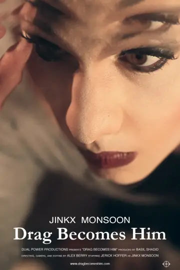 Plakat do filmu "Drag Becomes Him" #1146955