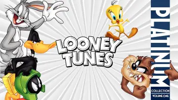 Zasłona do filmu "Looney Tunes Platinum Collection: Volume Three" #1054192