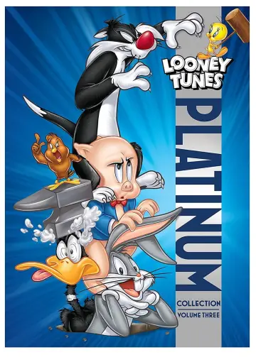 Plakat do filmu "Looney Tunes Platinum Collection: Volume Three" #428301