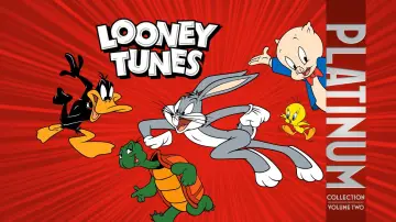 Zasłona do filmu "Looney Tunes Platinum Collection: Volume Two" #1052220