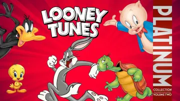 Zasłona do filmu "Looney Tunes Platinum Collection: Volume Two" #1052222