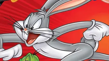 Zasłona do filmu "Looney Tunes Platinum Collection: Volume Two" #420294