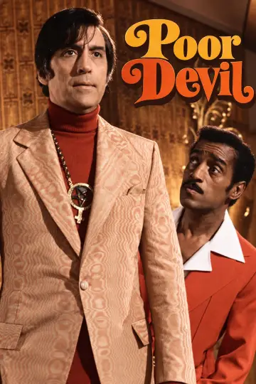 Plakat do filmu "Poor Devil" #1765050