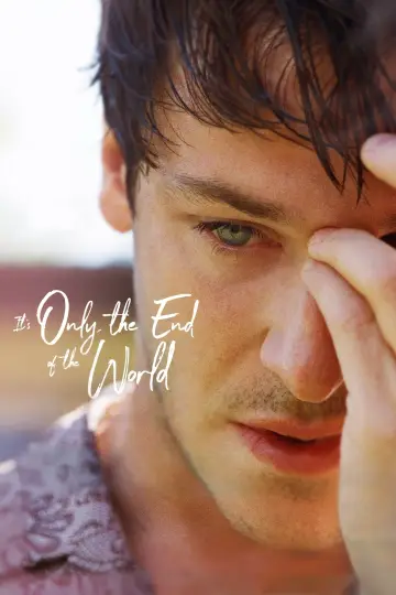 To tylko koniec świata