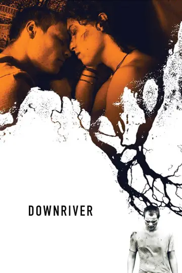 Plakat do filmu "Downriver" #1129806
