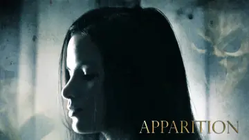 Zasłona do filmu "Apparition" #1130763