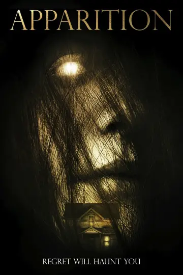 Plakat do filmu "Apparition" #1130765