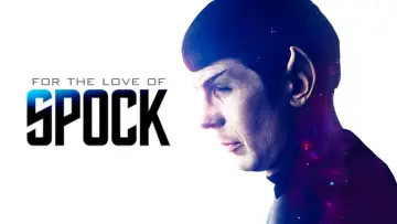 Zasłona do filmu "Z miłości do Spocka" #139411