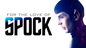 Zasłona do filmu "Z miłości do Spocka" #139413