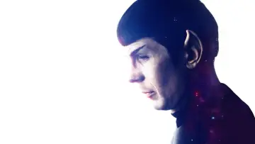 Zasłona do filmu "Z miłości do Spocka" #438780