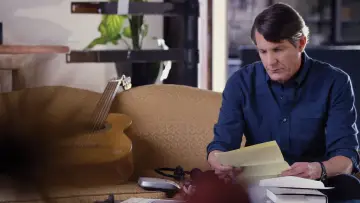 Zasłona do filmu "Z miłości do Spocka" #438782