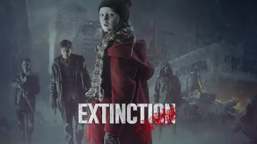 Zasłona do filmu "Czas Wymierania" #1209736