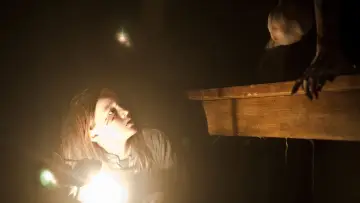 Zasłona do filmu "Czas Wymierania" #298881