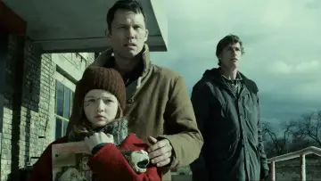 Zasłona do filmu "Czas Wymierania" #298882
