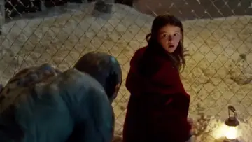 Zasłona do filmu "Czas Wymierania" #298883