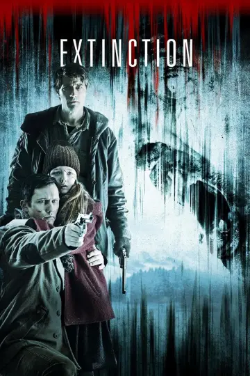 Plakat do filmu "Czas Wymierania" #298886