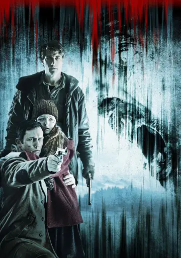 Plakat do filmu "Czas Wymierania" #869420