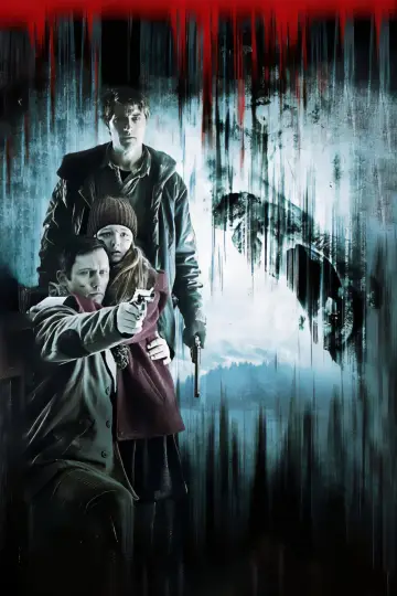 Plakat do filmu "Czas Wymierania" #869422