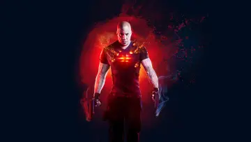 Zasłona do filmu "Bloodshot" #266040