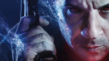 Zasłona do filmu "Bloodshot" #266046