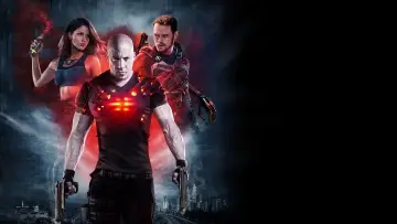 Zasłona do filmu "Bloodshot" #266047