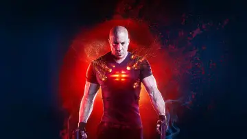Zasłona do filmu "Bloodshot" #266048