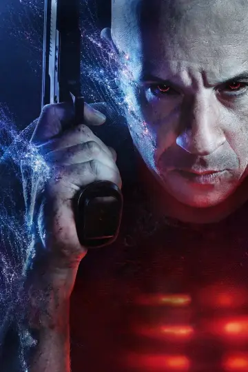 Plakat do filmu "Bloodshot" #266053