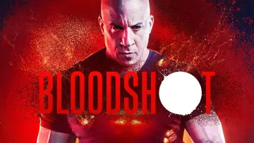 Zasłona do filmu "Bloodshot" #51994