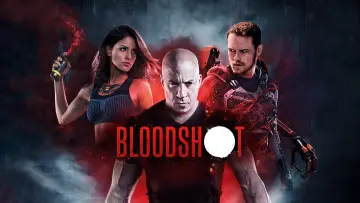 Zasłona do filmu "Bloodshot" #51995