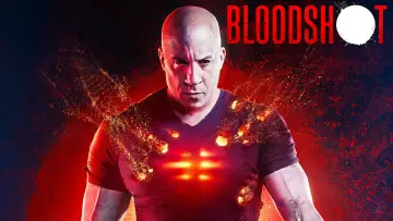 Zasłona do filmu "Bloodshot" #51996