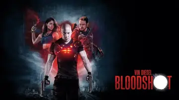 Zasłona do filmu "Bloodshot" #51998