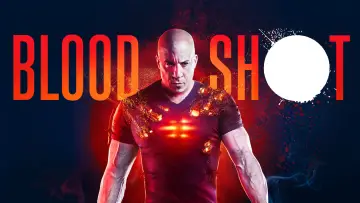 Zasłona do filmu "Bloodshot" #51999