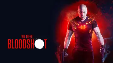 Zasłona do filmu "Bloodshot" #52000