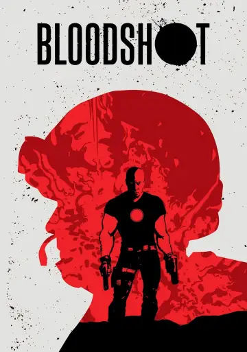 Plakat do filmu "Bloodshot" #52022