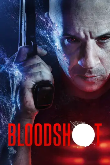 Plakat do filmu "Bloodshot" #52033