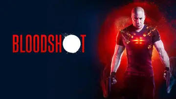 Zasłona do filmu "Bloodshot" #675668