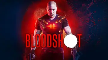Zasłona do filmu "Bloodshot" #675670