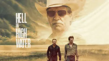 Zasłona do filmu "Aż do piekła" #123758