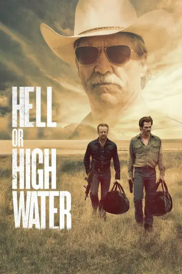 Plakat do filmu "Aż do piekła" #123772