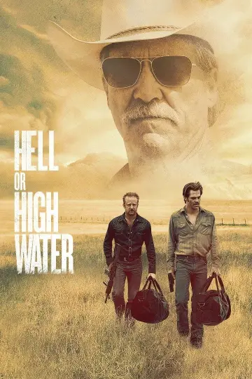 Plakat do filmu "Aż do piekła" #123779