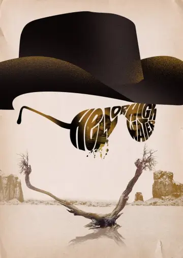 Plakat do filmu "Aż do piekła" #123791