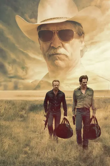 Plakat do filmu "Aż do piekła" #226089