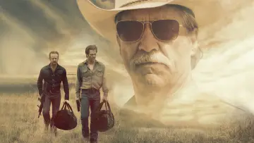 Zasłona do filmu "Aż do piekła" #622873
