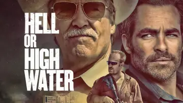 Zasłona do filmu "Aż do piekła" #853993