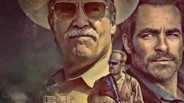 Zasłona do filmu "Aż do piekła" #853996