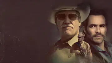 Zasłona do filmu "Aż do piekła" #853998